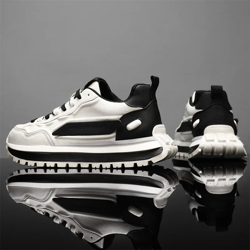 2026 New Spring Men's Breathab - Men'S Shoes Temu 评论和价格