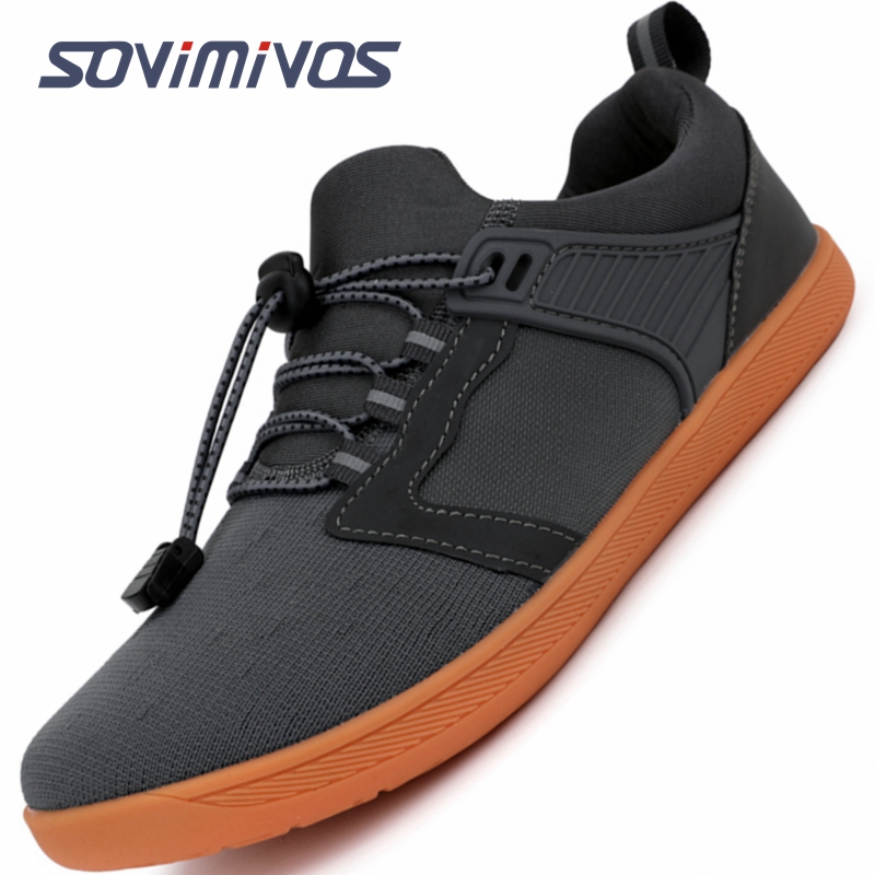 Mens Barefoot Shoes Zero Drop  - Men'S Shoes Wide Width 评论和价格