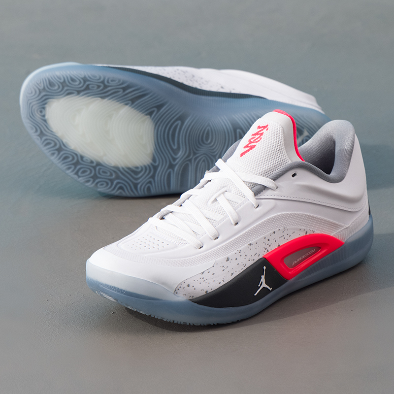 Nike Men's Shoes Jordan Zion 4 - Men Shoes Jordan 4 评论和价格