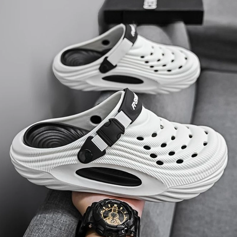 Sports Male Shoe with Platform - Men Shoes On Clearance 评论和价格