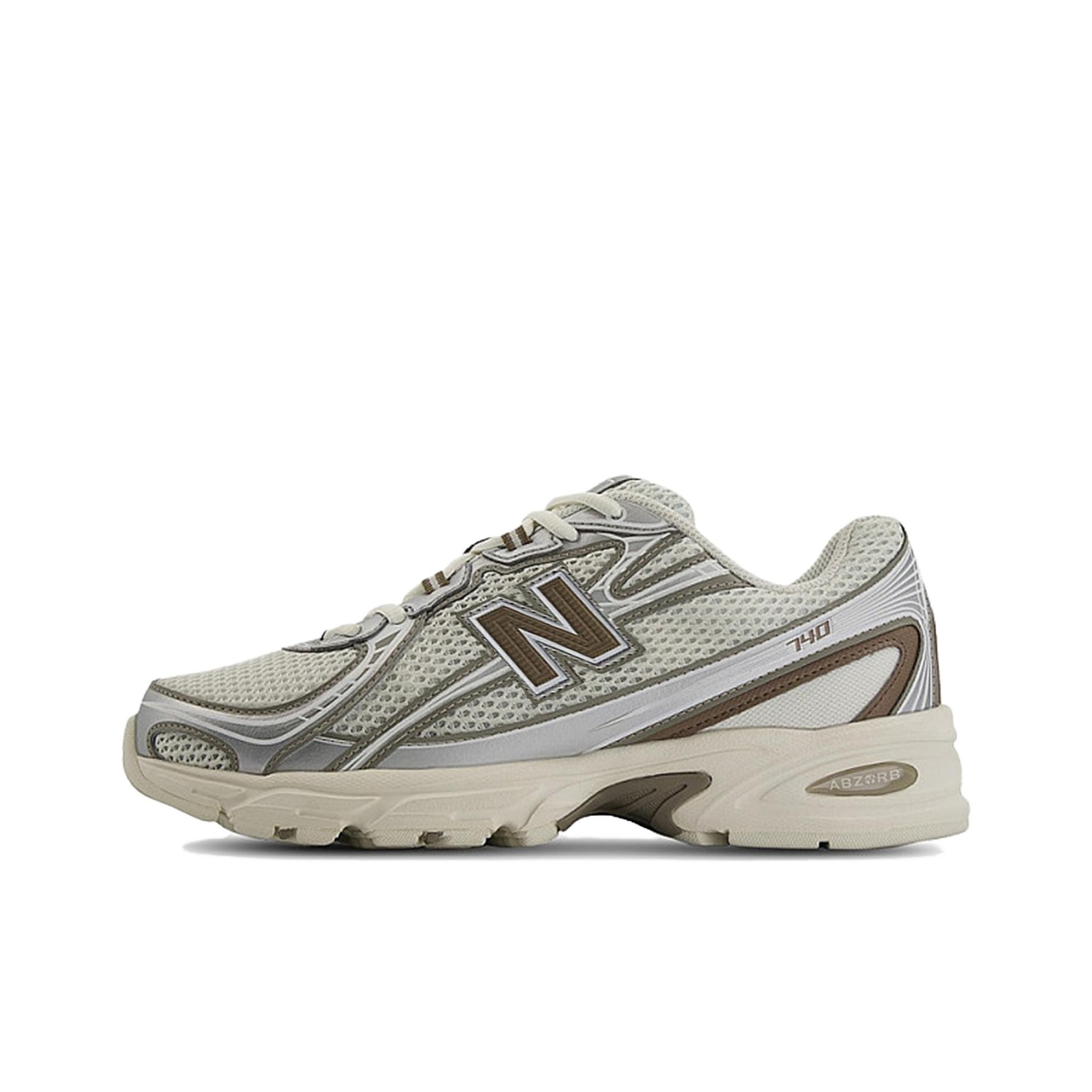 New Balance NB 740 V2 Low top  - Men'S Shoes New Balance 评论和价格