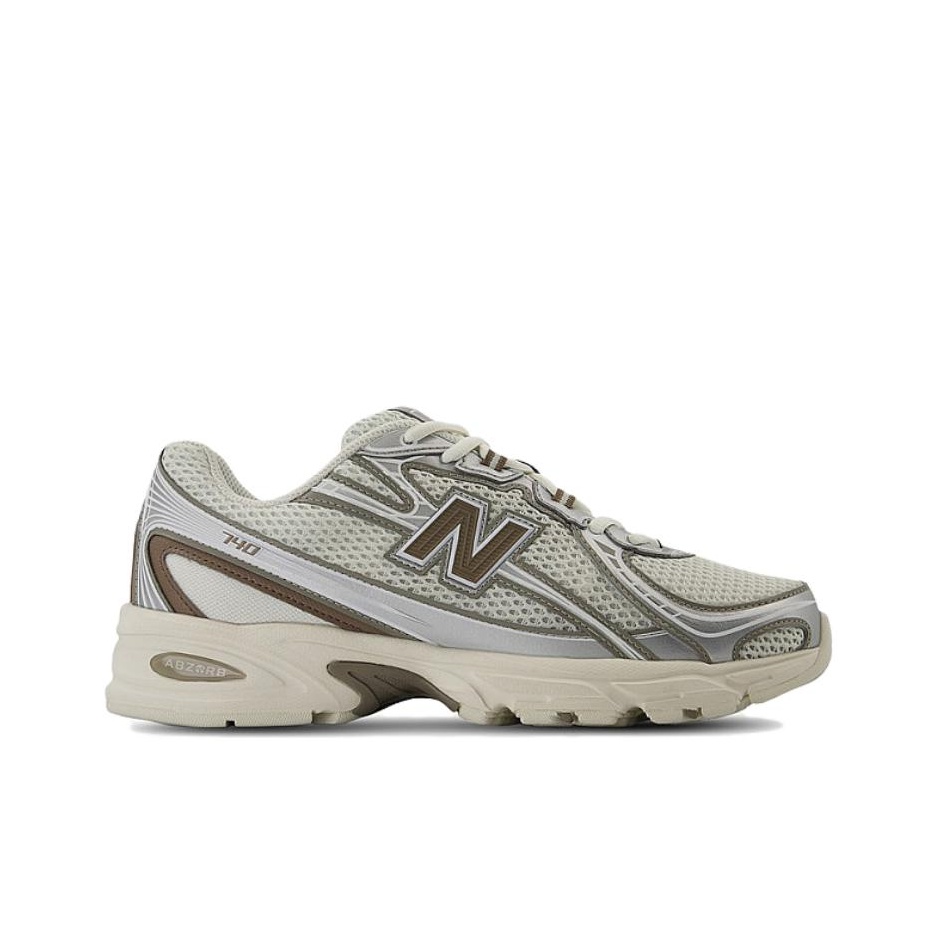 New Balance NB 740 V2 Low top  - Men'S Shoes New Balance 评论和价格