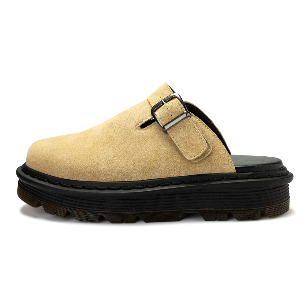 Outdoor Sandals Women Men Genu - Men'S Shoes For Suits 评论和价格