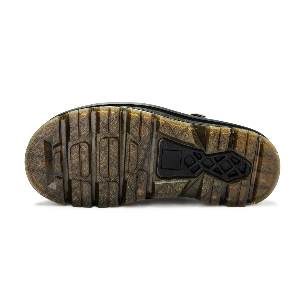 Outdoor Sandals Women Men Genu - Men'S Shoes For Suits 评论和价格