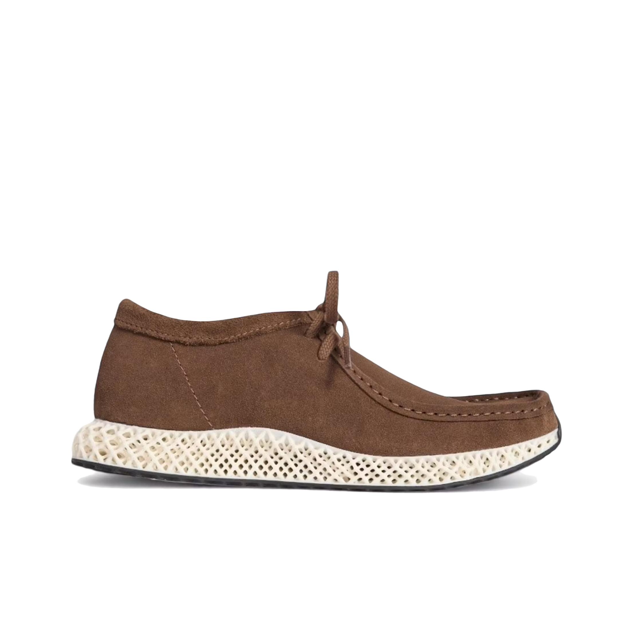KITH X Clarks X Adidas Wallabe - Men'S Shoes In Clarks 评论和价格