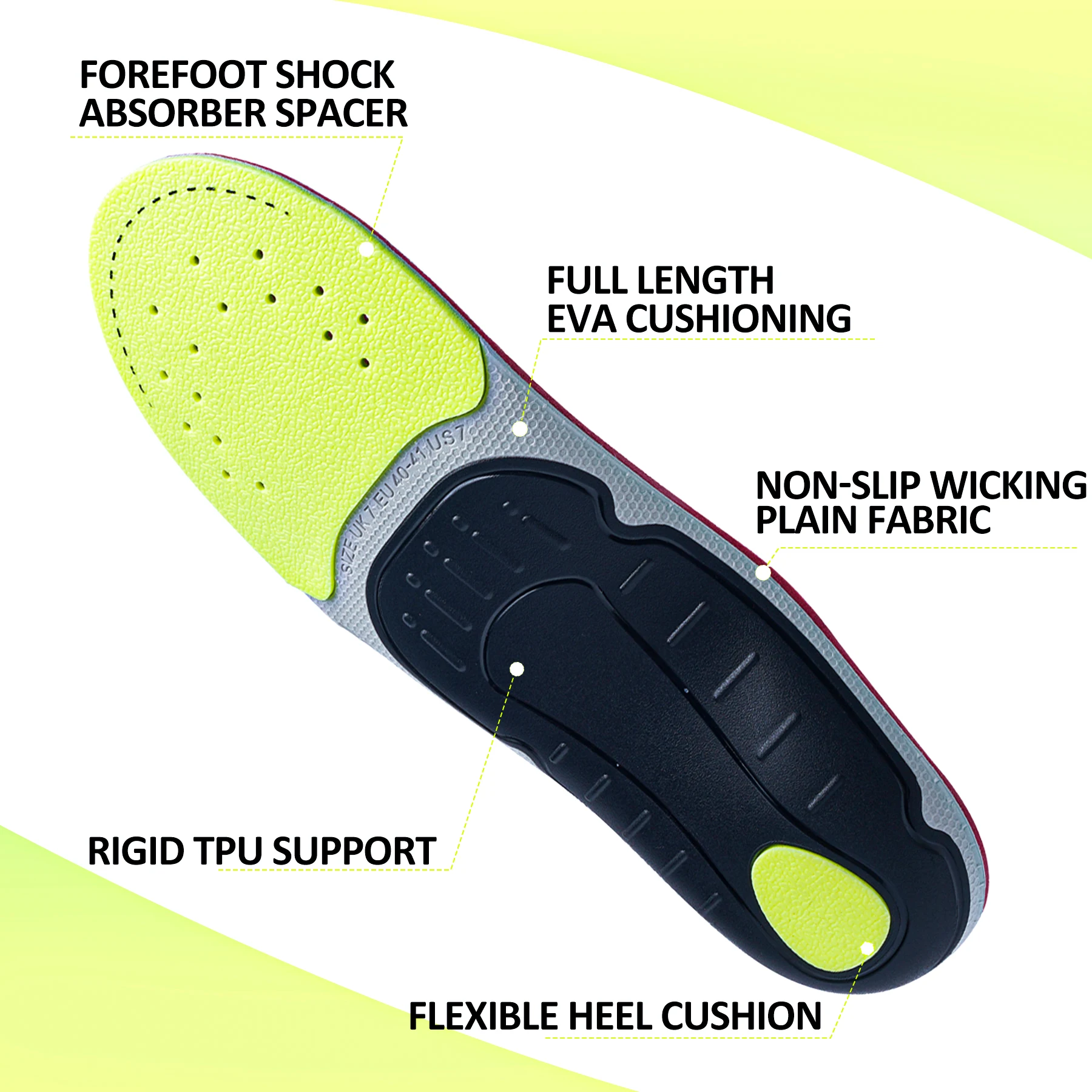 Plantar Fasciitis Orthopedic I - Men'S Shoes Plantar Fasciitis 评论和价格