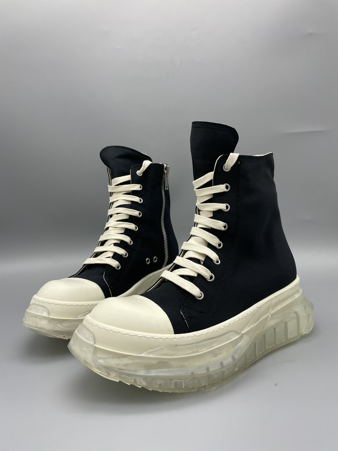 Men Platform Shoes High Top Ca - Men'S Shoes Temu 评论和价格