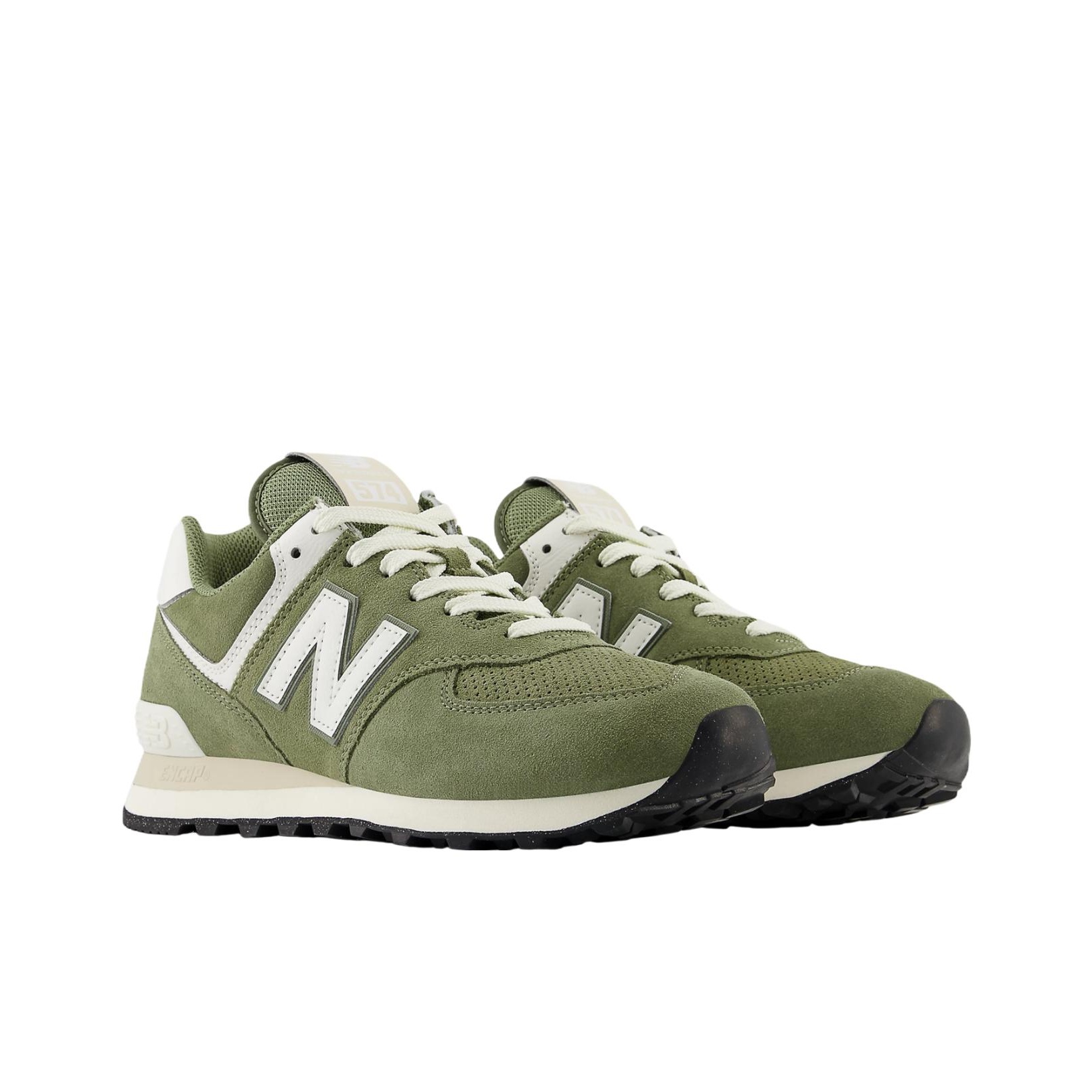 New Balance NB 574 Low top Cas - Men'S Shoes New Balance 评论和价格