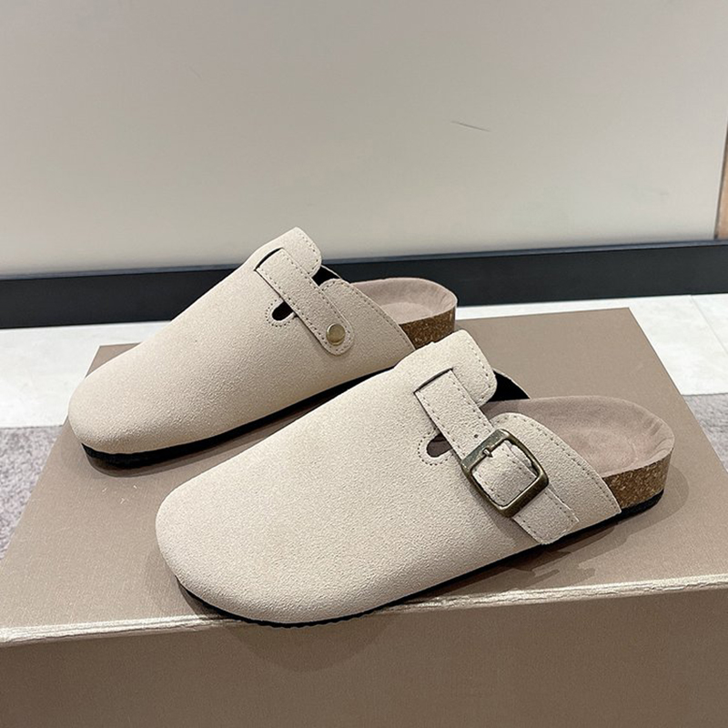 Classic Beach Shoes Men's Sued - Men'S Shoes With Support 评论和价格