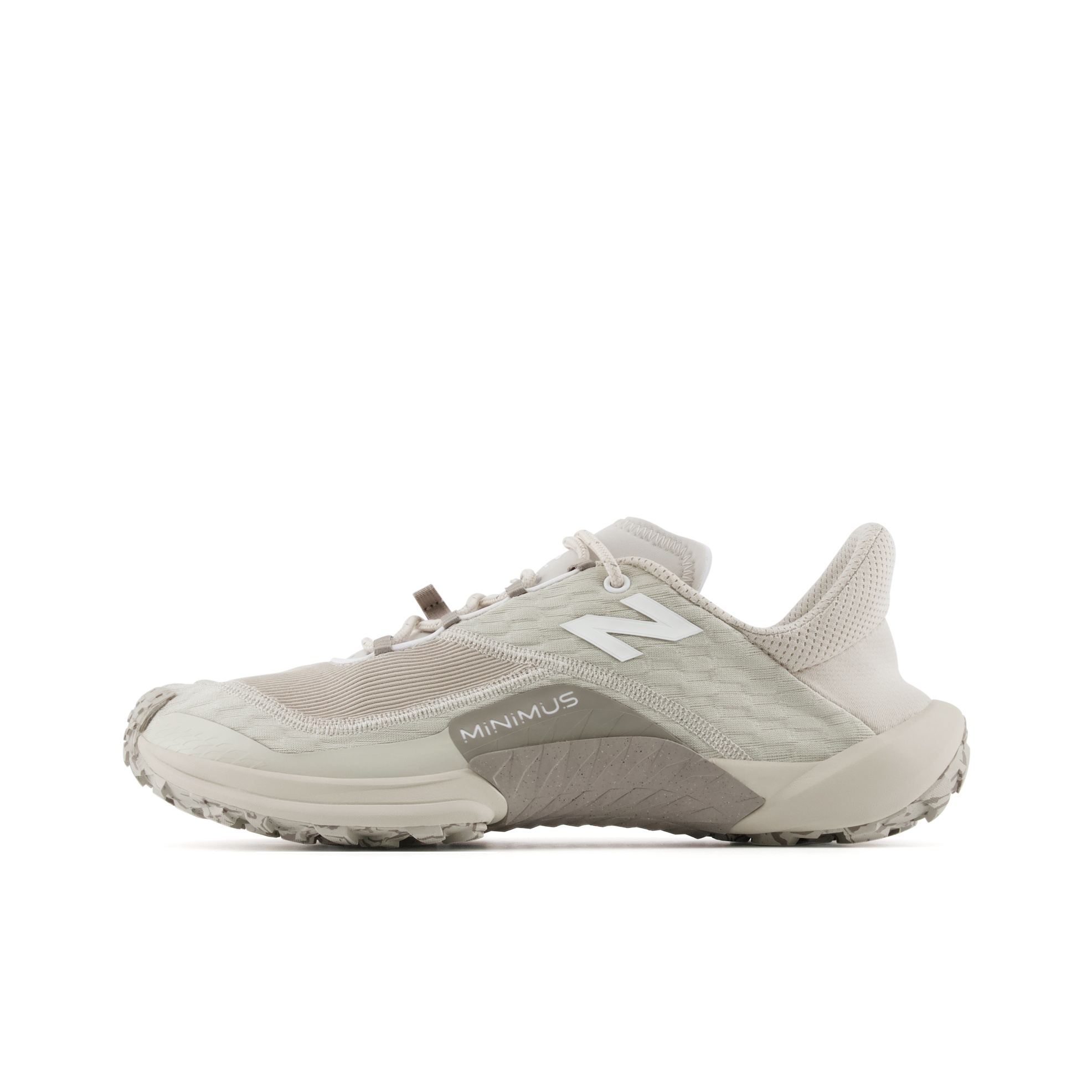 New Balance Minimus Trail Bare - Men'S Shoes New Balance 评论和价格