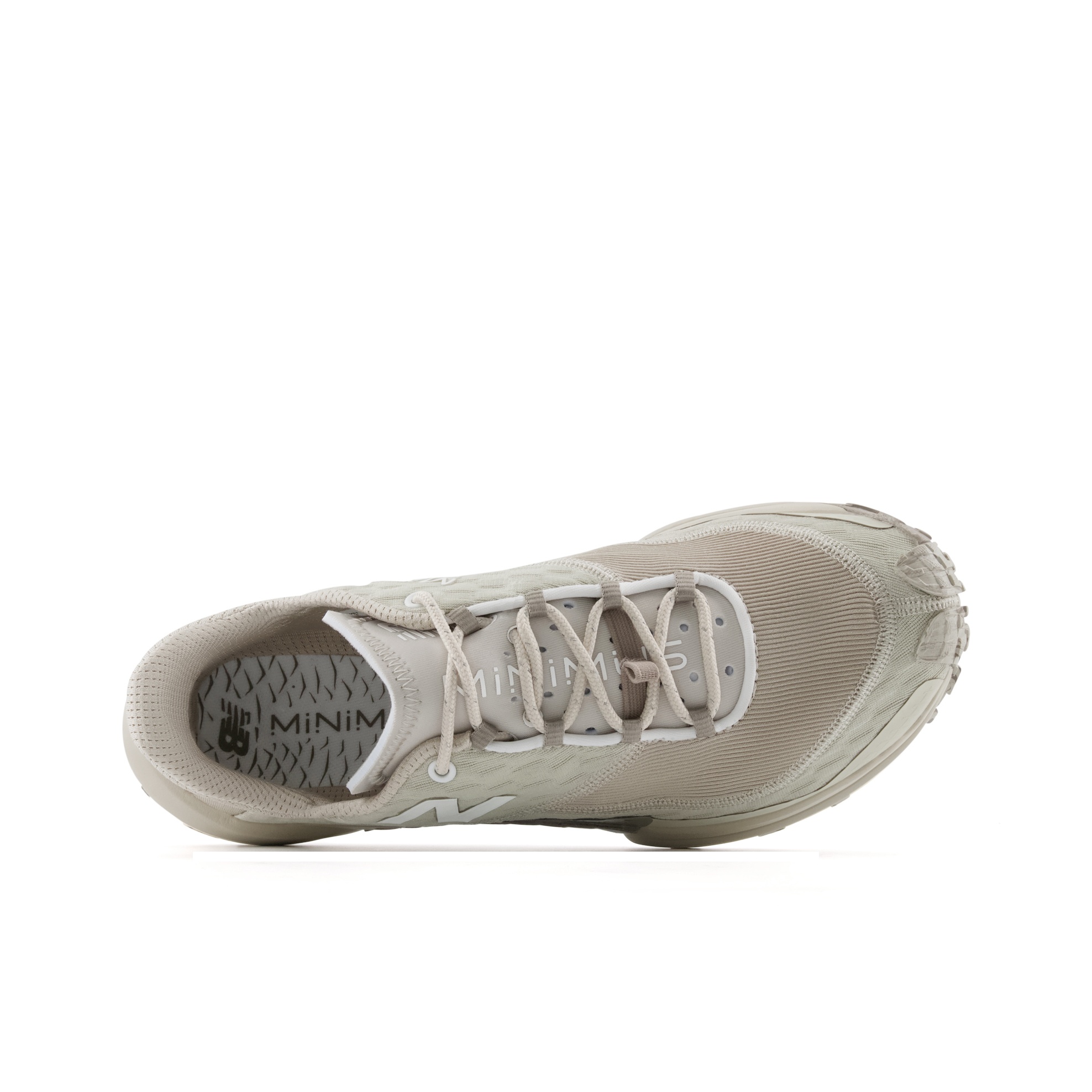 New Balance Minimus Trail Bare - Men'S Shoes New Balance 评论和价格