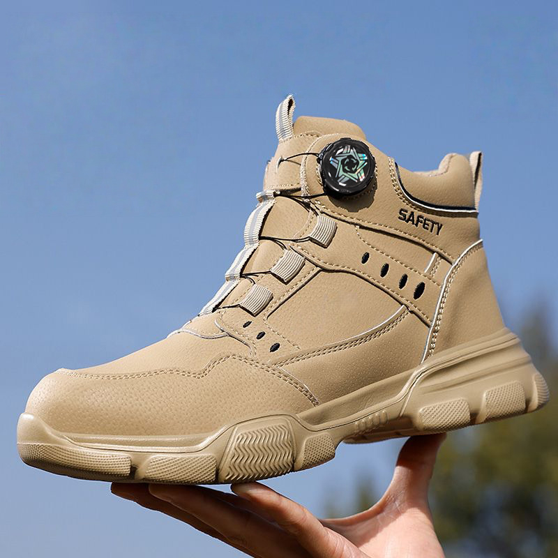 Indestructible Mining Boots Me - Work Boot Steel Toe 评论和价格