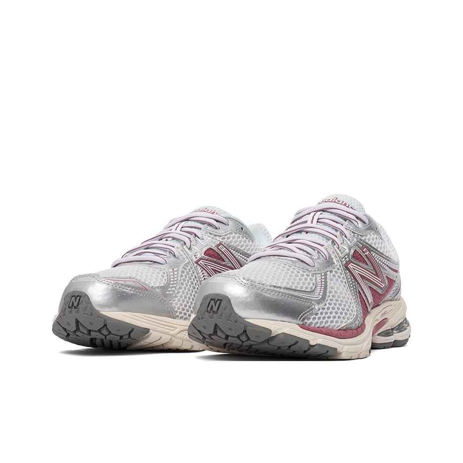 New Balance 860 V2 Running Sho - Men'S Shoes New Balance 评论和价格