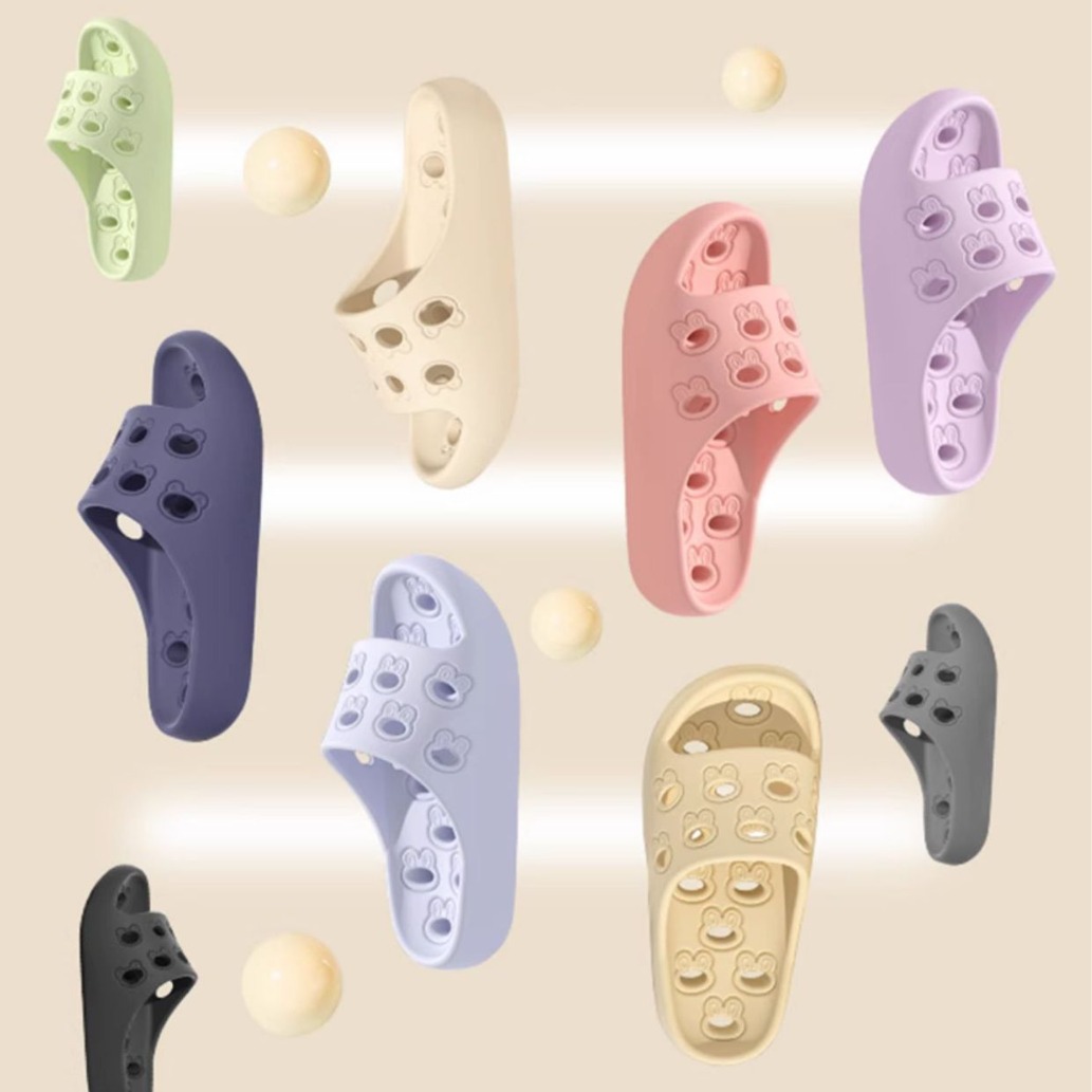 Hollow Slippers Women Men Coup - Men Shoes Size To Women 评论和价格