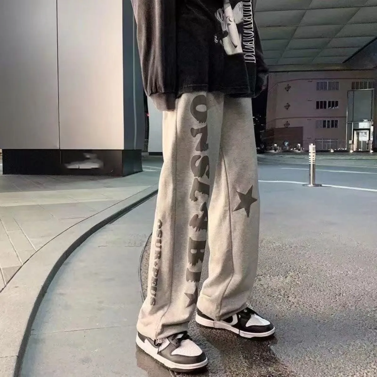 Men's Fashion Cool Lightweight - Men Shoes Joggers 评论和价格