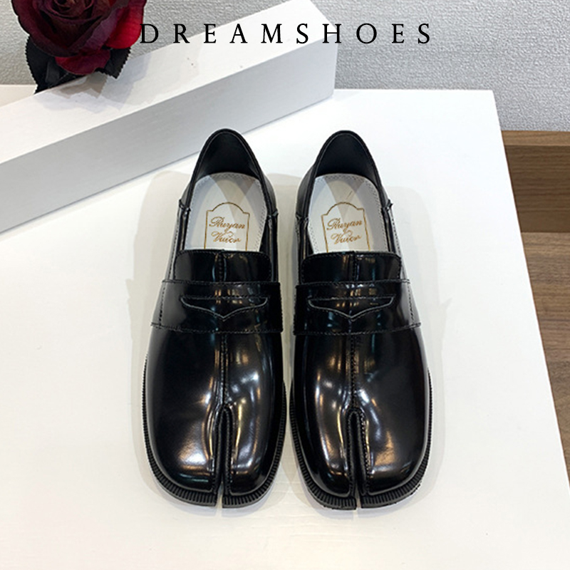 Tabi Shoes Slip On Loafer for  - Men'S Shoes Temu 评论和价格