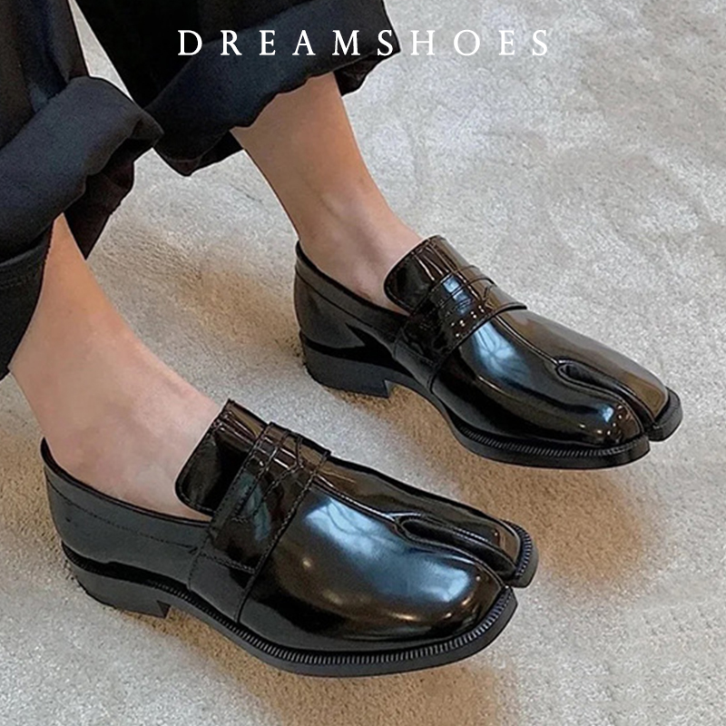 Tabi Shoes Slip On Loafer for  - Men'S Shoes Temu 评论和价格