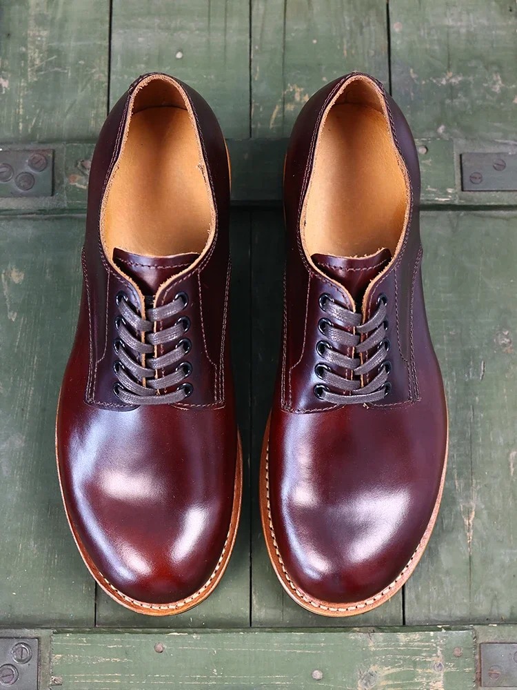 Durable Goodyear Edge Motorcyc - Men Shoes Red Bottom 评论和价格