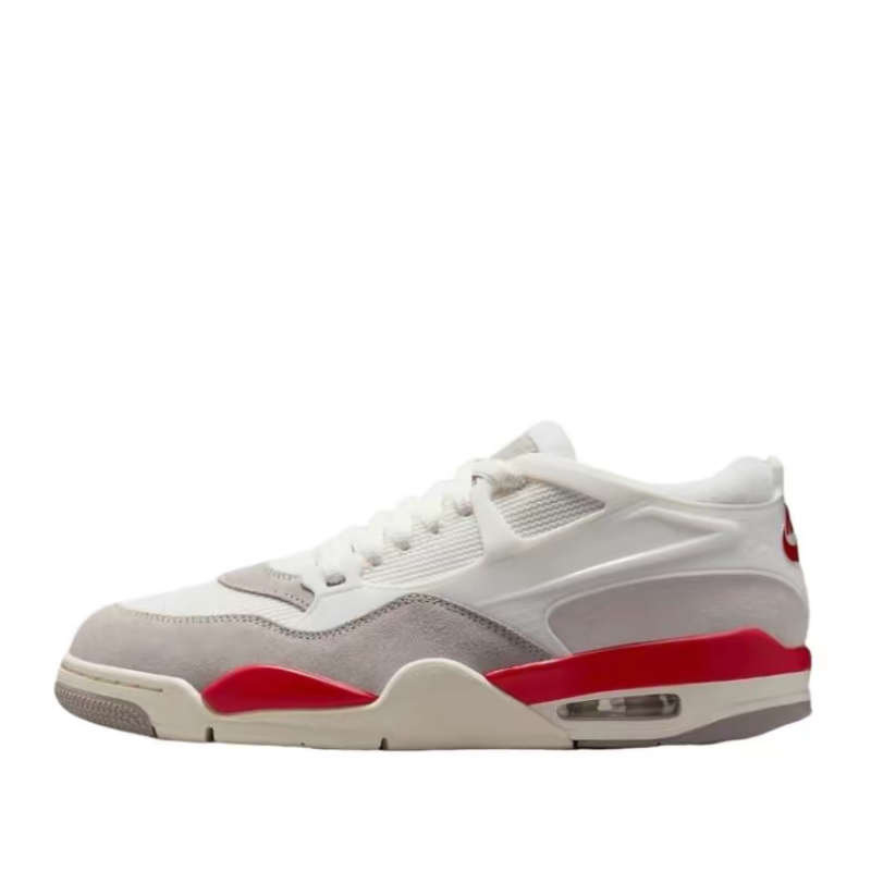 Nike Air Jordan 1 Air 4 RM Bas - Men Shoes Jordan 4 评论和价格