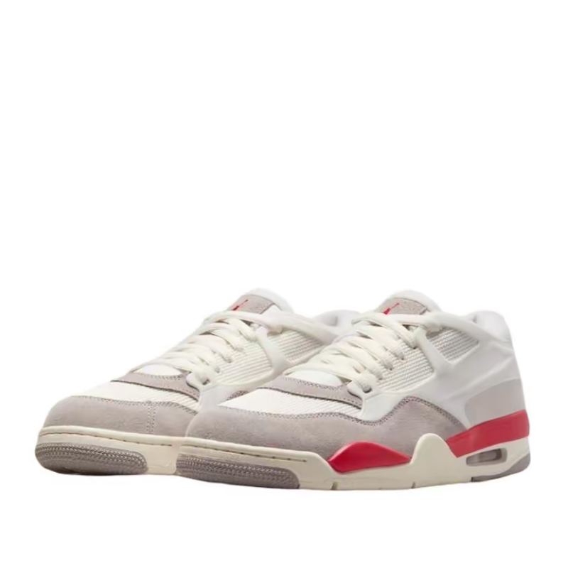 Nike Air Jordan 1 Air 4 RM Bas - Men Shoes Jordan 4 评论和价格