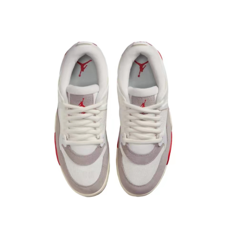Nike Air Jordan 1 Air 4 RM Bas - Men Shoes Jordan 4 评论和价格