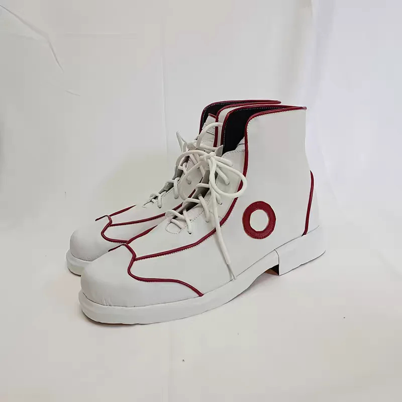 A;3\v,7'd/Anime Shoes Chainsaw - Men'S Shoes For Suits 评论和价格