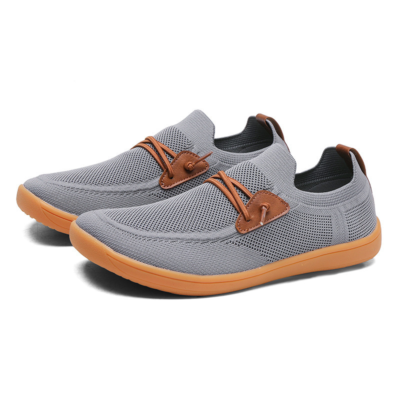 Men's Wide Width Barefoot Snea - Men'S Shoes Wide Width 评论和价格