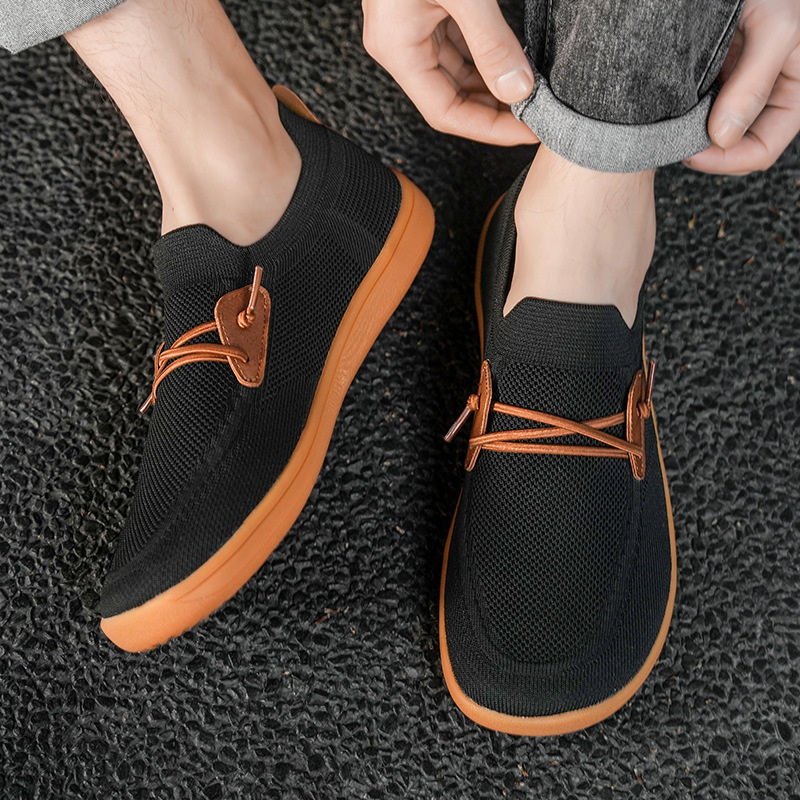 Men's Wide Width Barefoot Snea - Men'S Shoes Wide Width 评论和价格