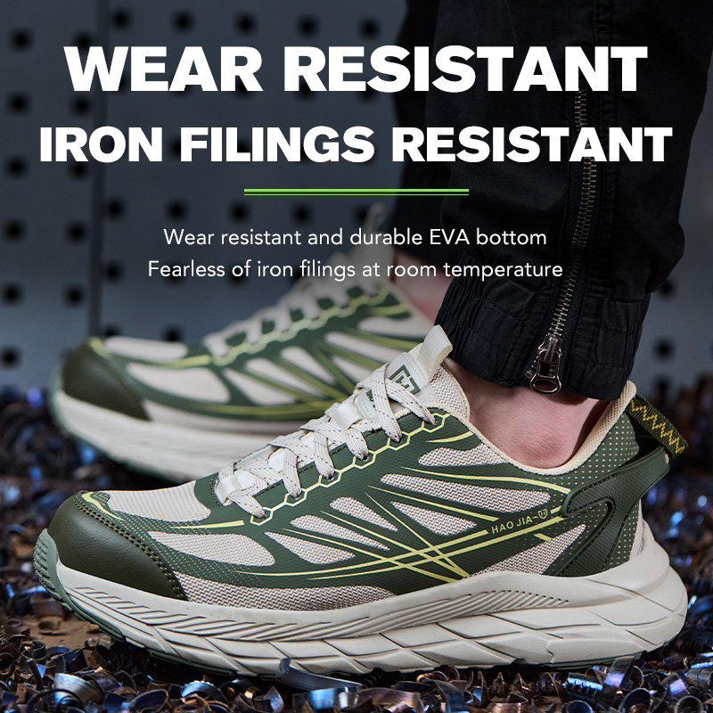 Fashion Work Sneakers Steel to - Work Boot Steel Toe 评论和价格