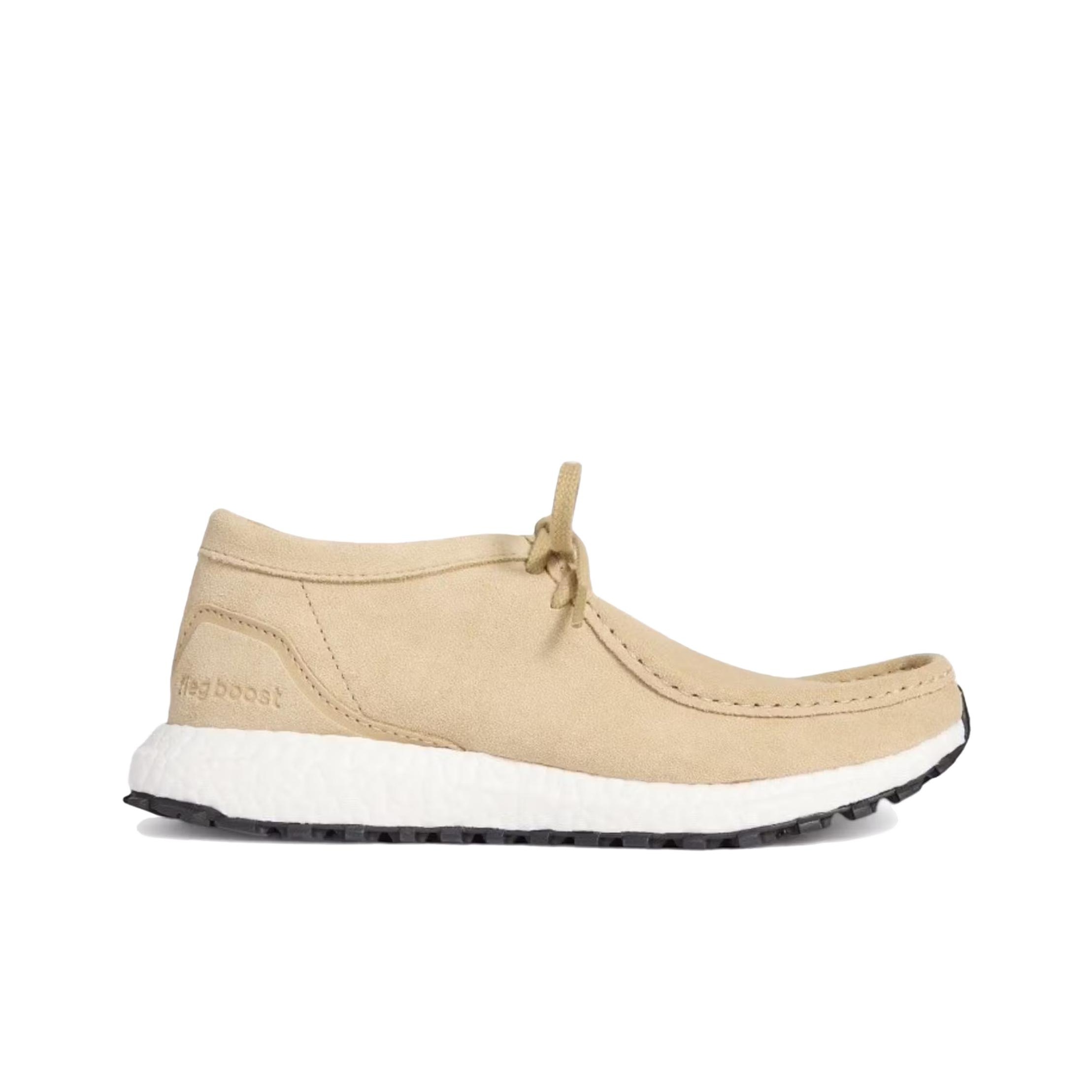 KITH X Clarks x Adidas Wallabe - Men'S Shoes In Clarks 评论和价格