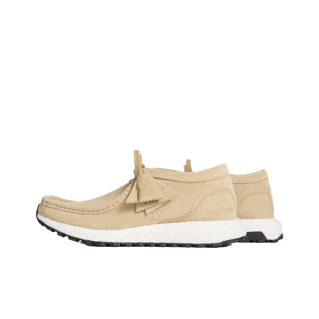 KITH X Clarks x Adidas Wallabe - Men'S Shoes In Clarks 评论和价格