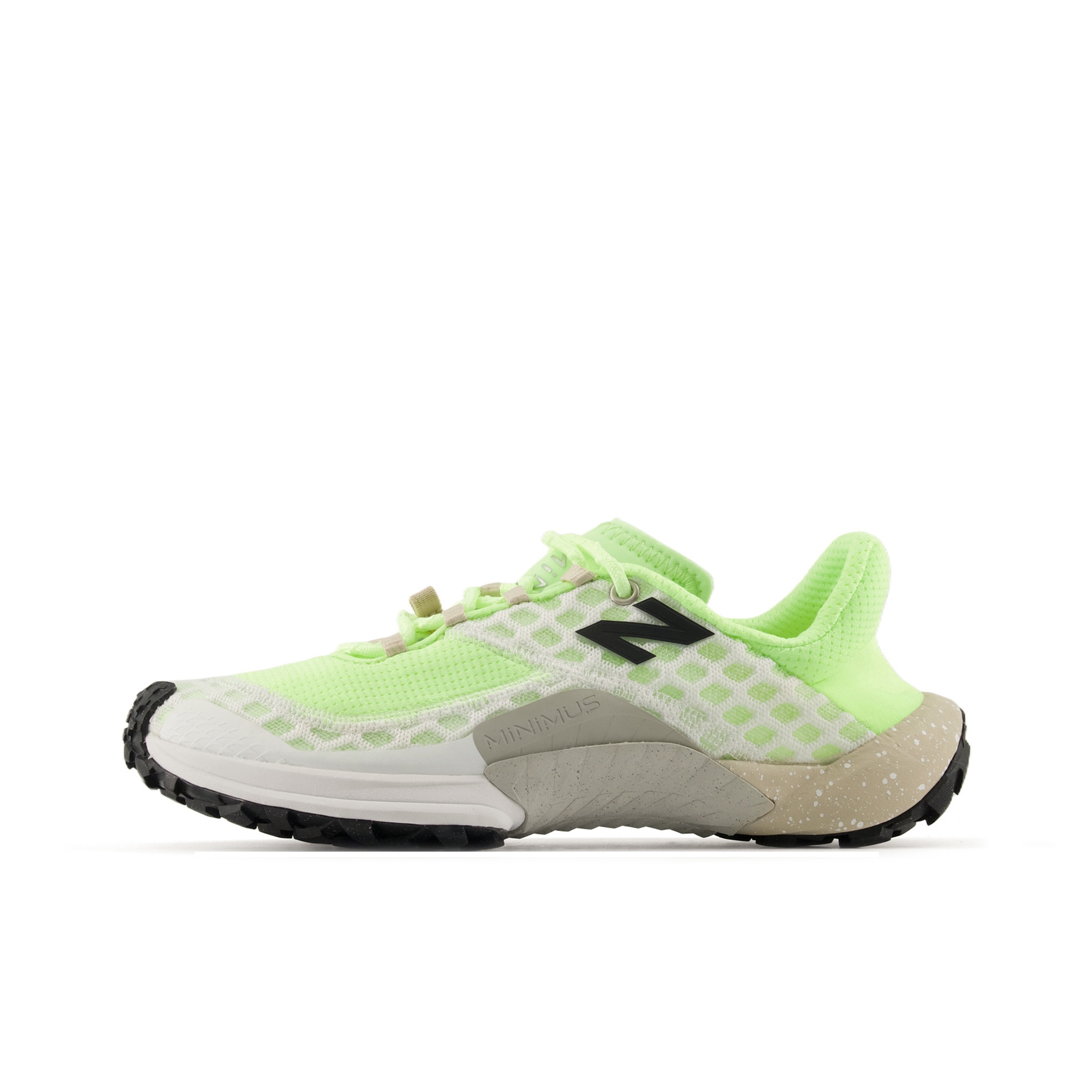 New Balance Minimus Trail Runn - Men'S Shoes New Balance 评论和价格