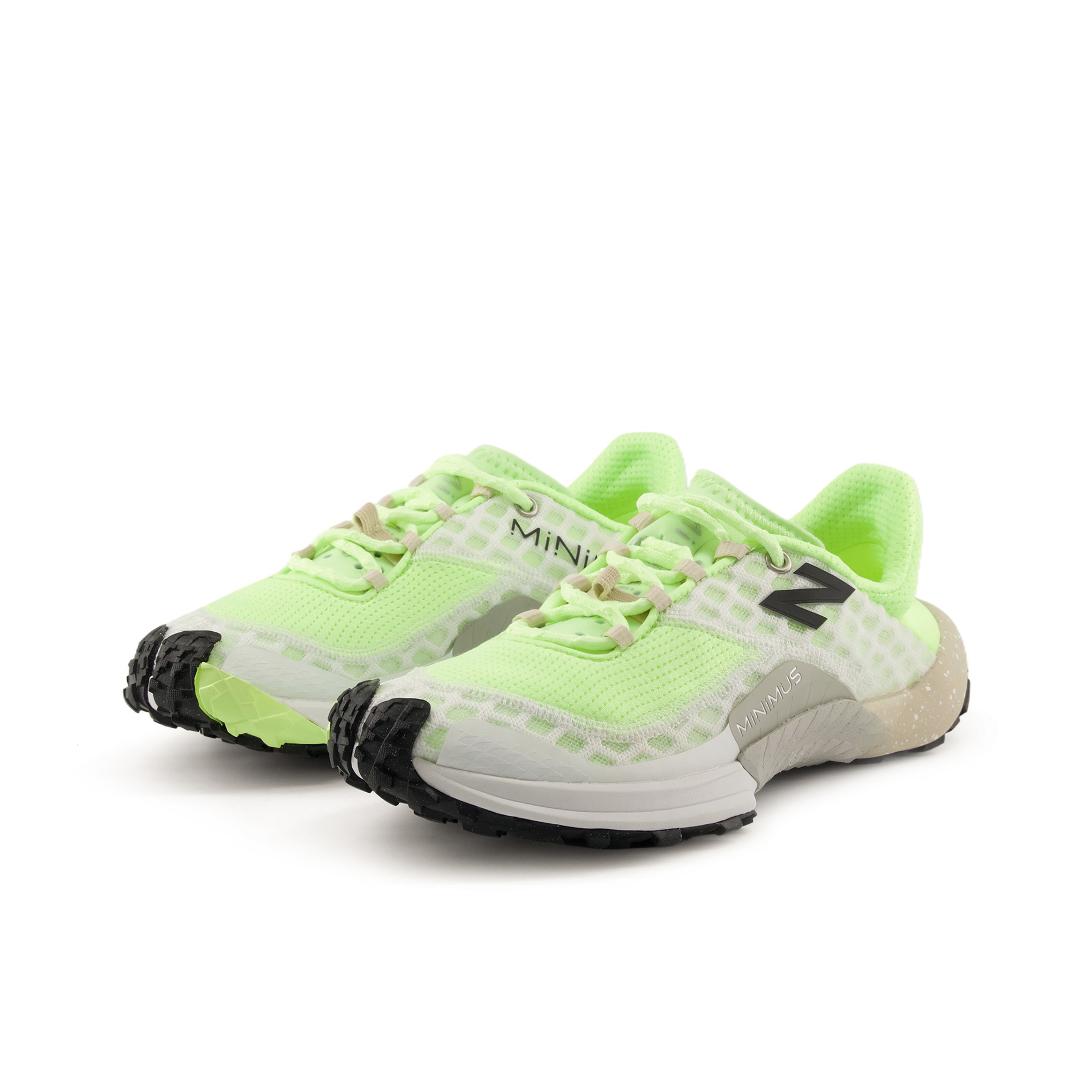 New Balance Minimus Trail Runn - Men'S Shoes New Balance 评论和价格
