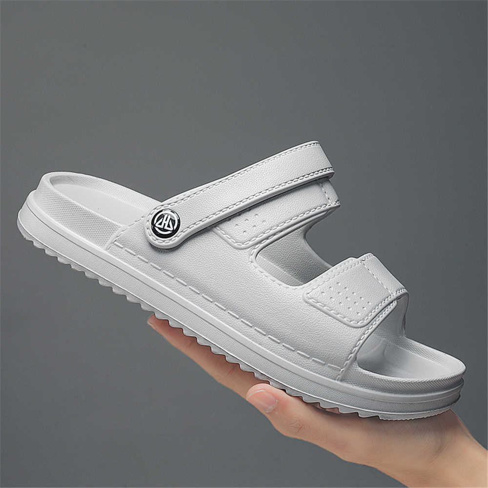 Soft Bottom Size 45 Toe Sandal - Men Shoes On Clearance 评论和价格