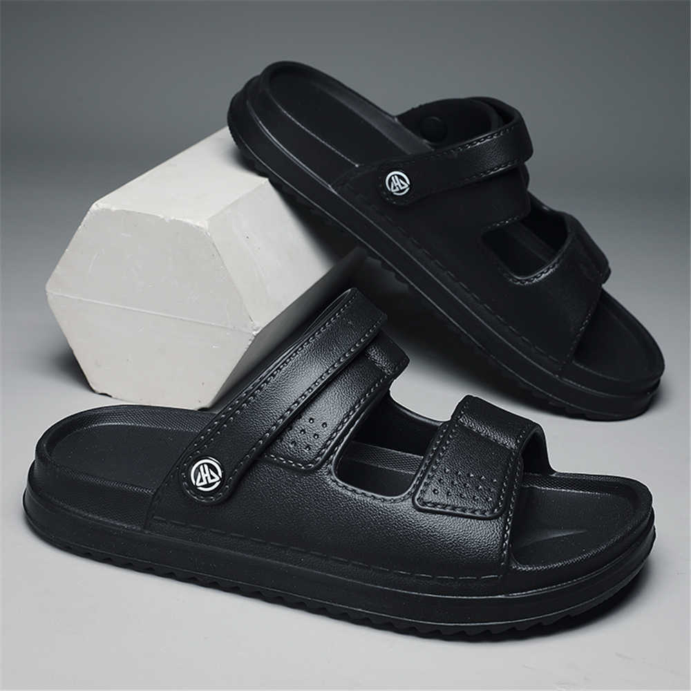 Soft Bottom Size 45 Toe Sandal - Men Shoes On Clearance 评论和价格