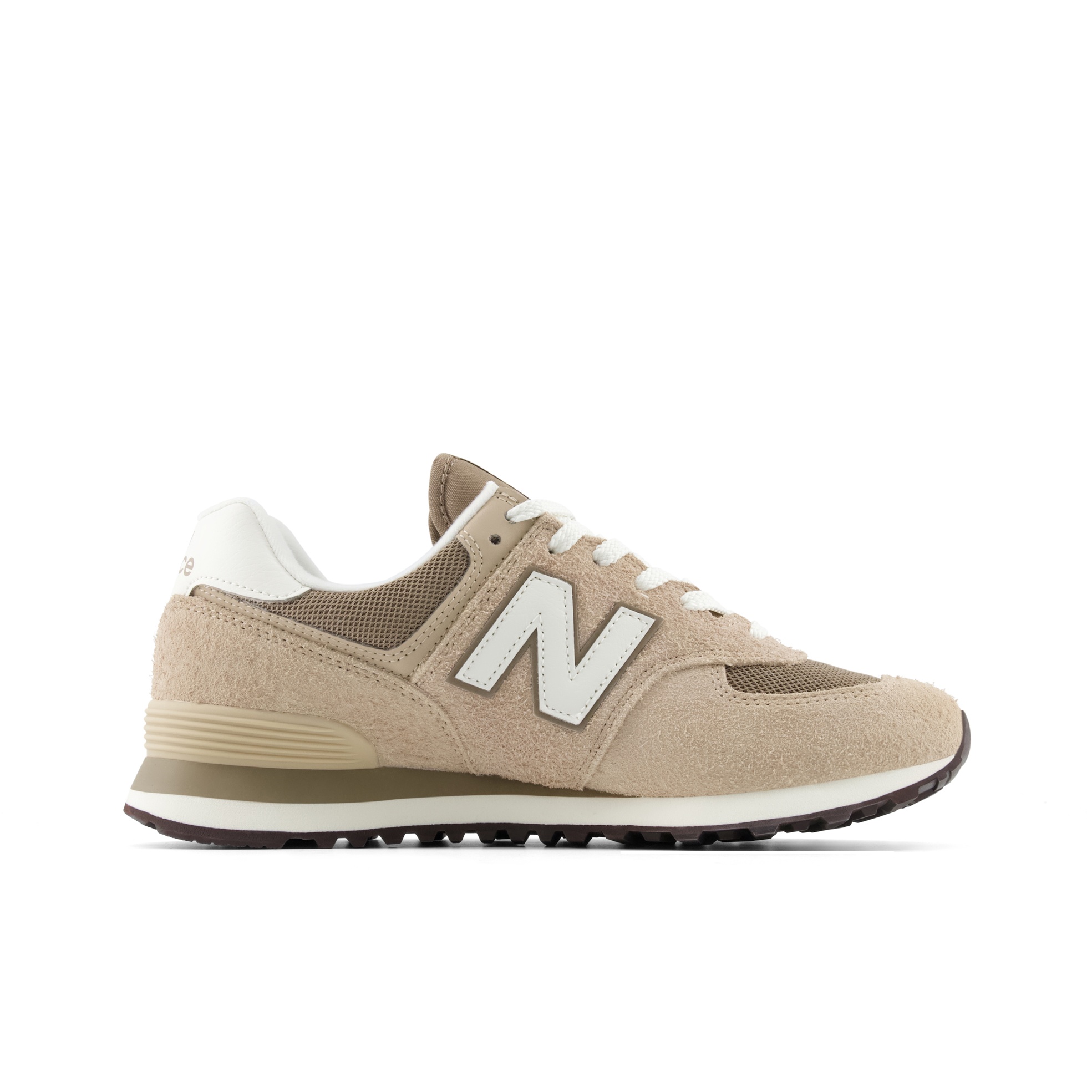 New Balance NB 574 Running Sho - Men'S Shoes New Balance 评论和价格