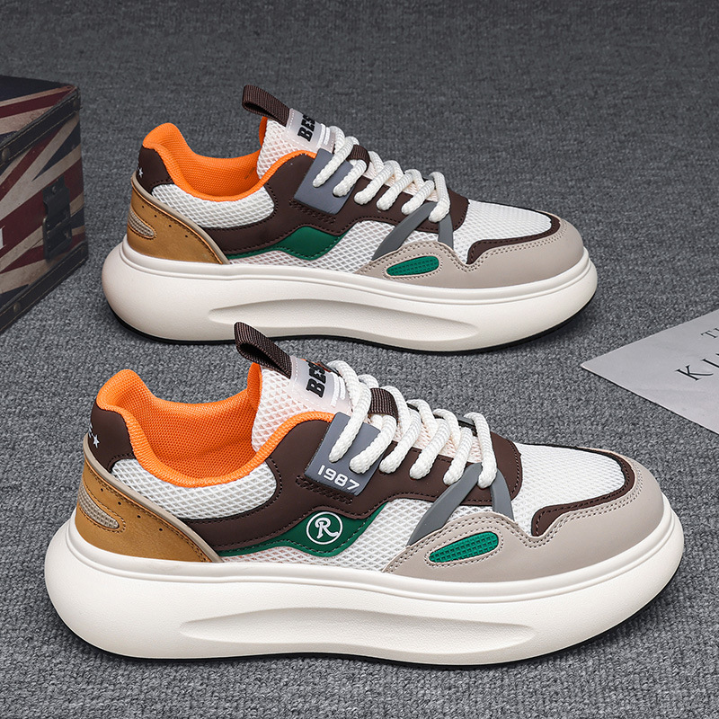 Free Shipping Sports Mens Shoe - Men'S Shoes Temu 评论和价格