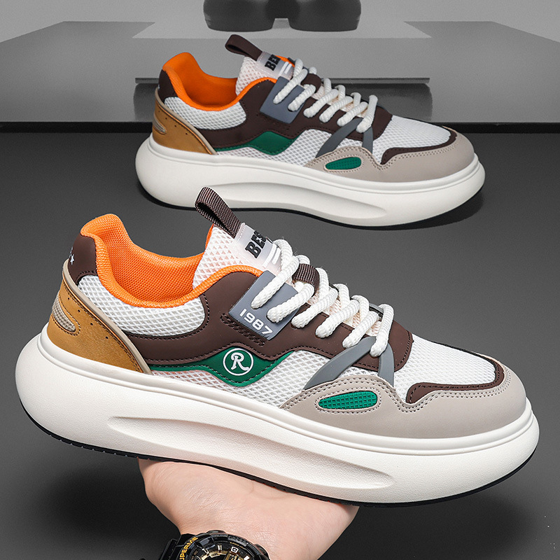 Free Shipping Sports Mens Shoe - Men'S Shoes Temu 评论和价格