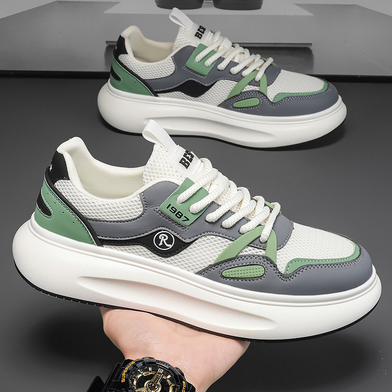 Free Shipping Sports Mens Shoe - Men'S Shoes Temu 评论和价格