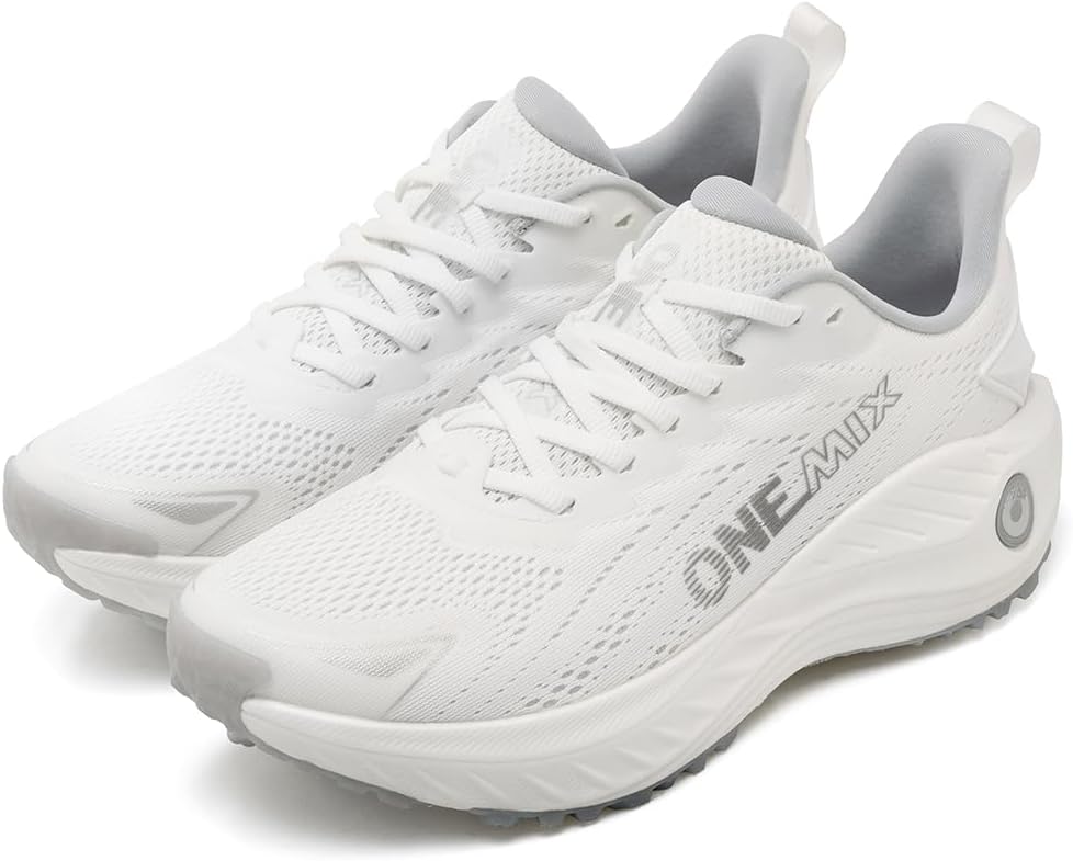 OneMix Ultra Cushion Running S - Men'S Shoes Wide Width 评论和价格