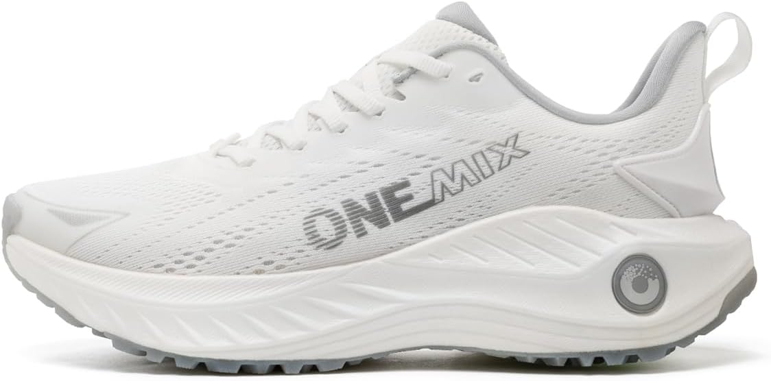 OneMix Ultra Cushion Running S - Men'S Shoes Wide Width 评论和价格