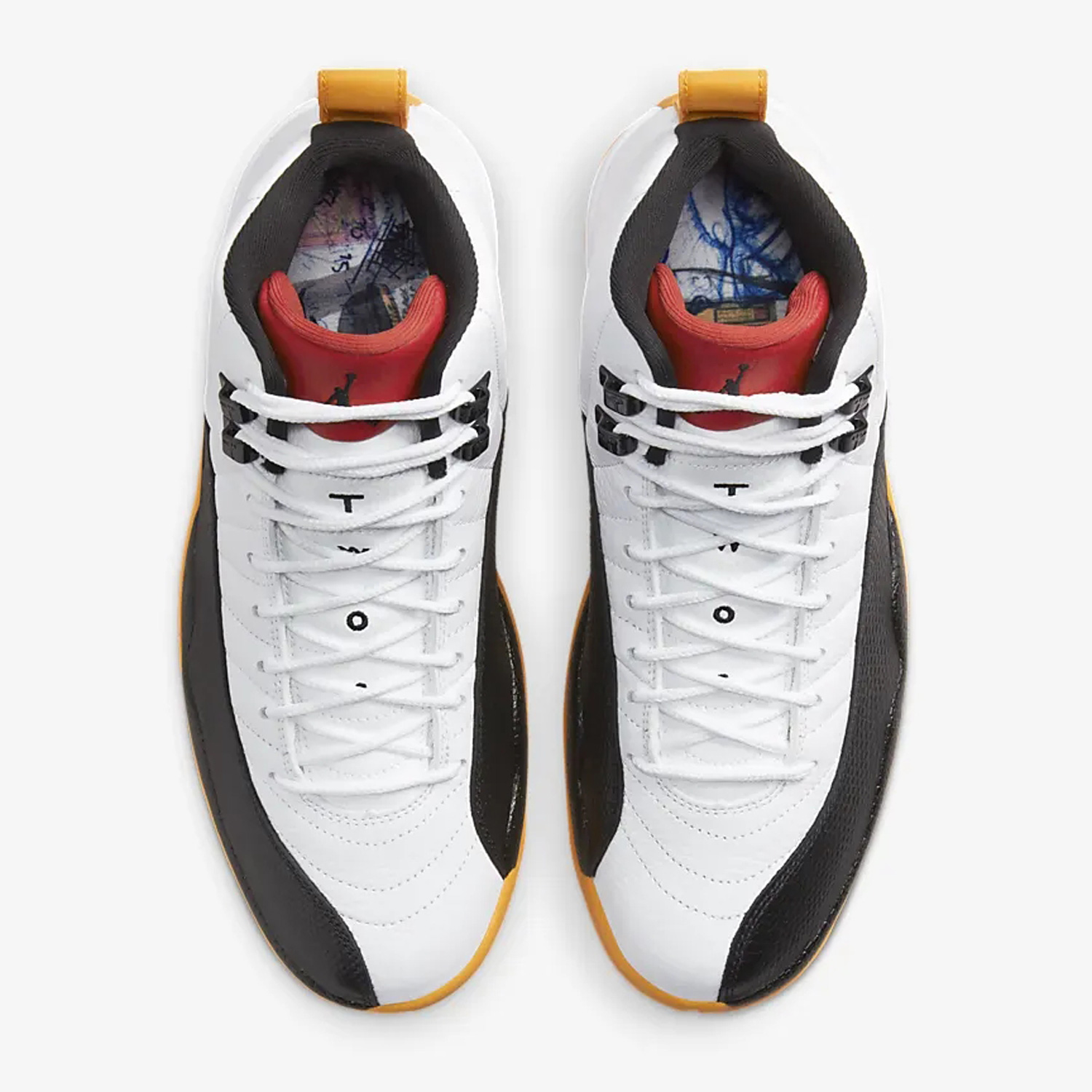 Nike Authentic Air Jordan 12 R - Men Shoes Jordan 评论和价格
