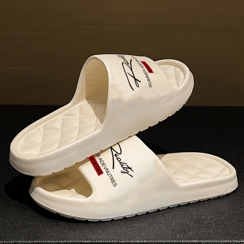 Couples Slippers Women Men Sof - Men Shoes Size To Women 评论和价格