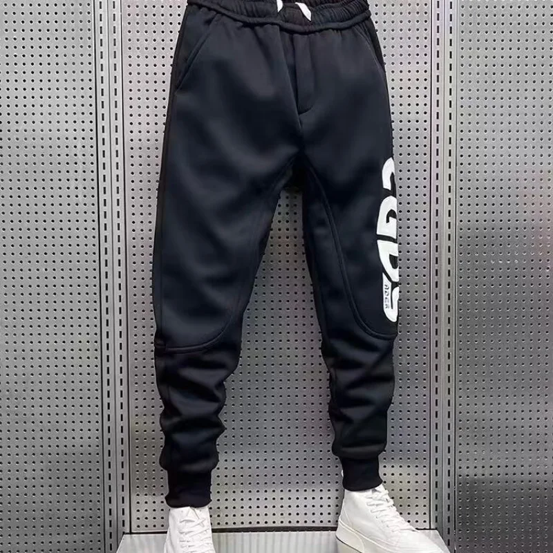 2024 Spring Men's Pants Japan  - Men Shoes Joggers 评论和价格