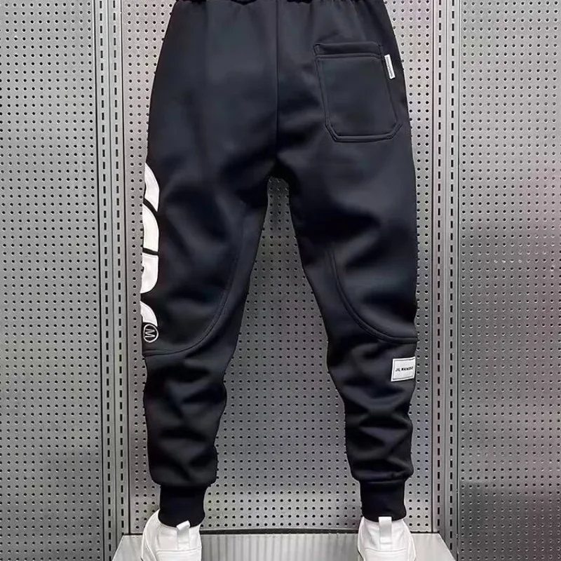 2024 Spring Men's Pants Japan  - Men Shoes Joggers 评论和价格