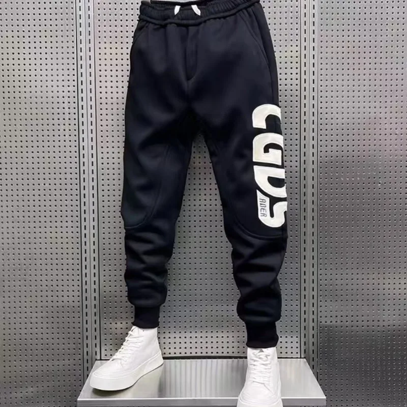 2024 Spring Men's Pants Japan  - Men Shoes Joggers 评论和价格
