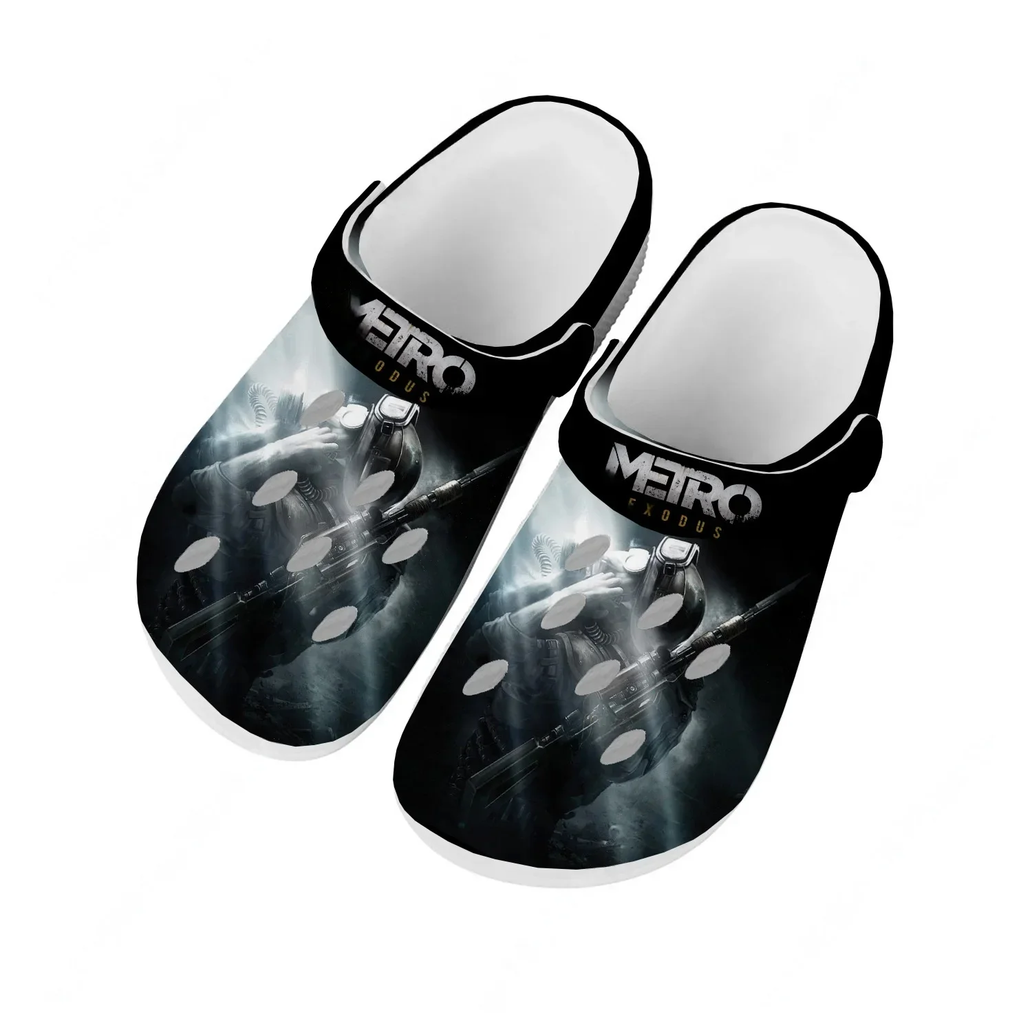 Metro Exodus Sandals Men Women - Men Shoes Metro 评论和价格
