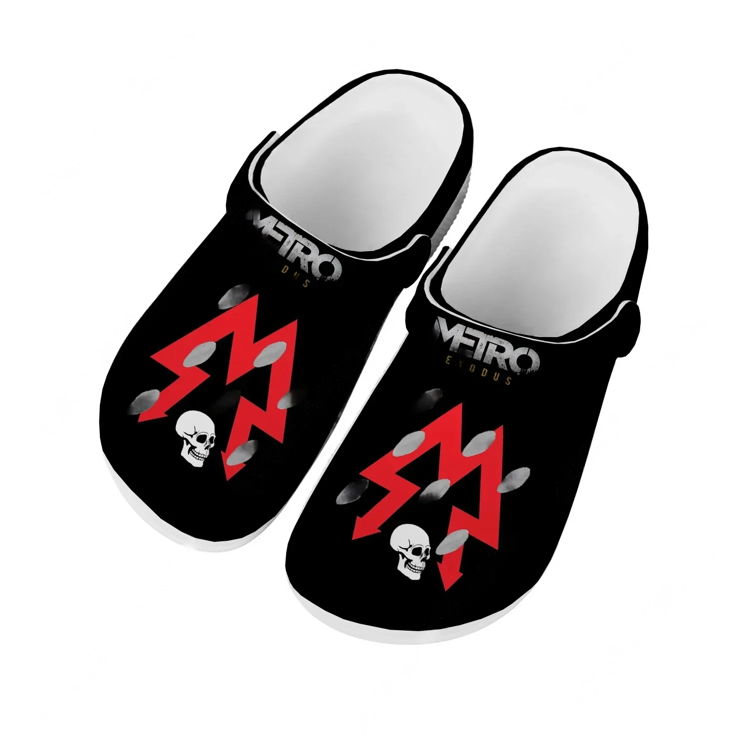 Metro Exodus Sandals Men Women - Men Shoes Metro 评论和价格