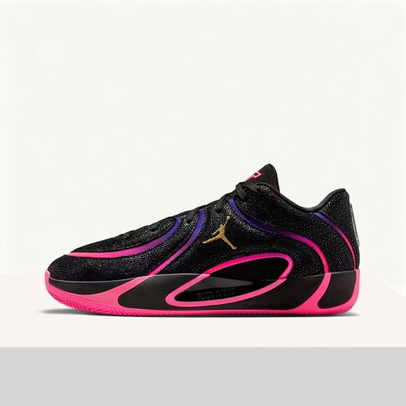 Nike Jordan Tatum 4 Basketball - Men Shoes Jordan 4 评论和价格