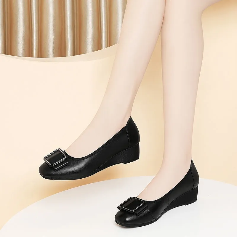 zapatos de mujer women cute ro - Men'S Shoes Temu 评论和价格
